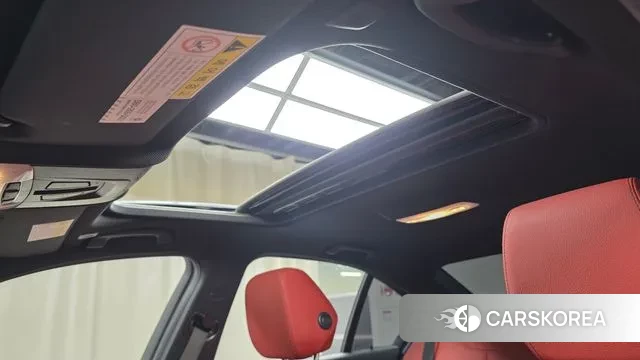 BMW 3 Series (F30) id 3413149 из Кореи 10