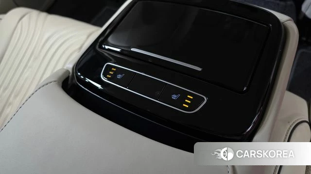 Genesis G80 (RG3) id 3924244 из Кореи 10