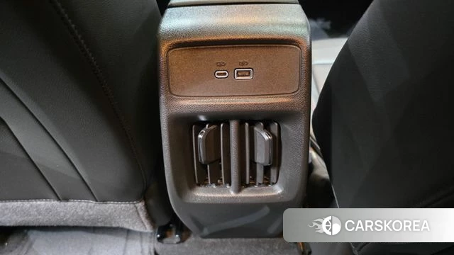 Chevrolet (GM Daewoo) Trax Crossover id 4725766 из Кореи 10