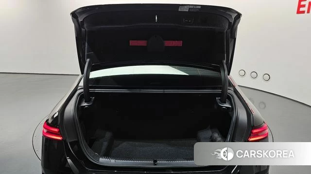 BMW 5 Series (G60) id 4669629 из Кореи 10