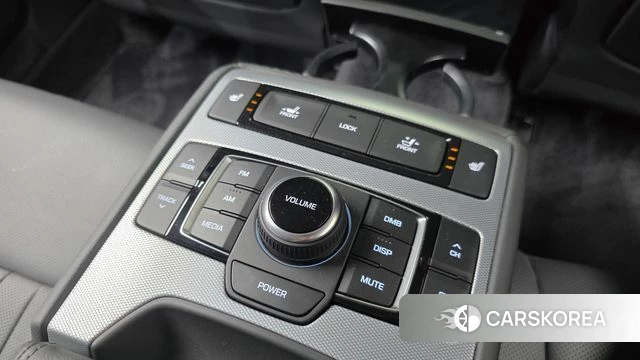 Genesis G80 id 3942435 из Кореи 10