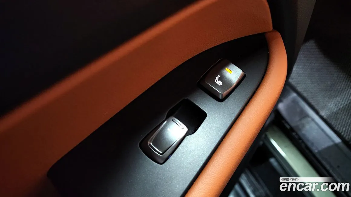 Ssangyong The New Rexton Sports Cannes id 2069765 из Кореи 10