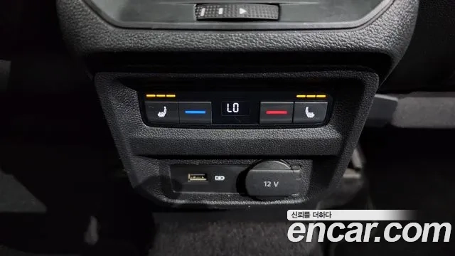 Volkswagen Tiguan second Generation id 2928418 из Кореи 10