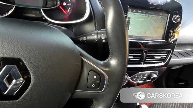 Renault Korea (Samsung) Clio id 3308210 из Кореи 10