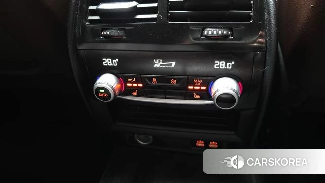 BMW 5 Series (G30) id 3794369 из Кореи 10