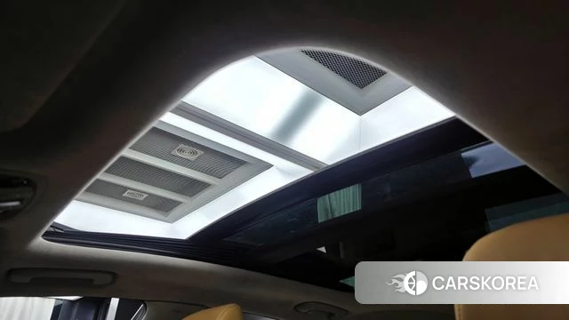 Kia K7 Premier id 3833575 из Кореи 10