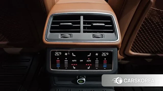 Audi A6 (C8) id 3713066 из Кореи 10