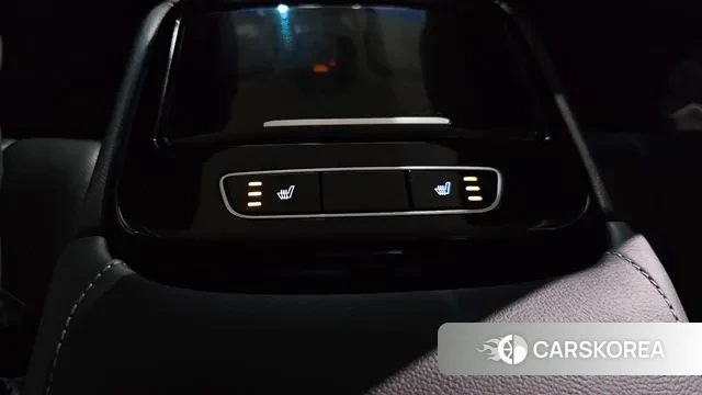 Genesis G80 (RG3) id 2980801 из Кореи 10