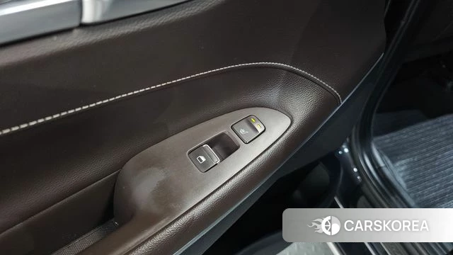 Hyundai Grandeur IG Hybrid id 4459579 из Кореи 10