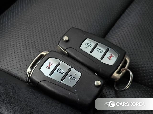 Ssangyong Rexton Sports id 3829074 из Кореи 10