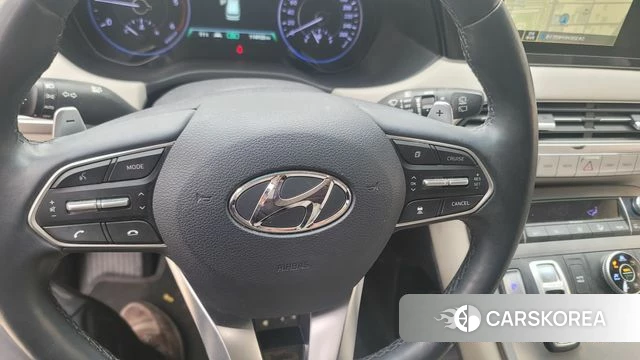 Hyundai Palisade id 4708614 из Кореи 10