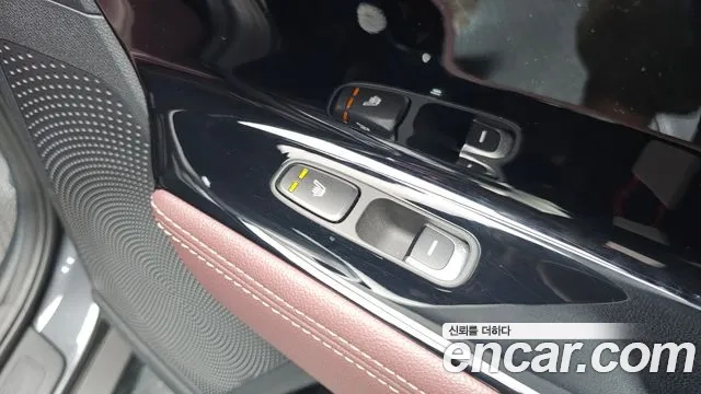 Kia The New Niro id 2955466 из Кореи 10