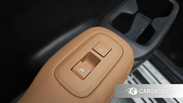 Hyundai Santa Fe (MX5) id 3751314 из Кореи 10