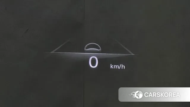 Genesis GV70 id 3621093 из Кореи 10