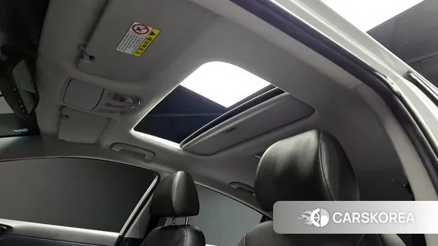 Hyundai Ionic Hybrid id 3641622 из Кореи 10