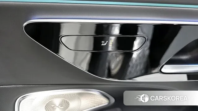 Mercedes-Benz E-Class W214 id 3700836 из Кореи 10