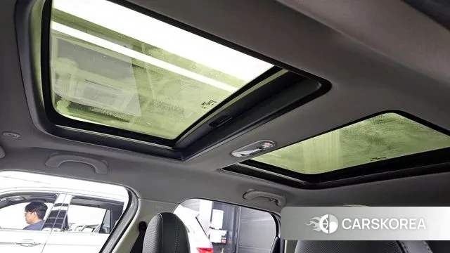 Mini Cooper D Countryman id 3489752 из Кореи 10