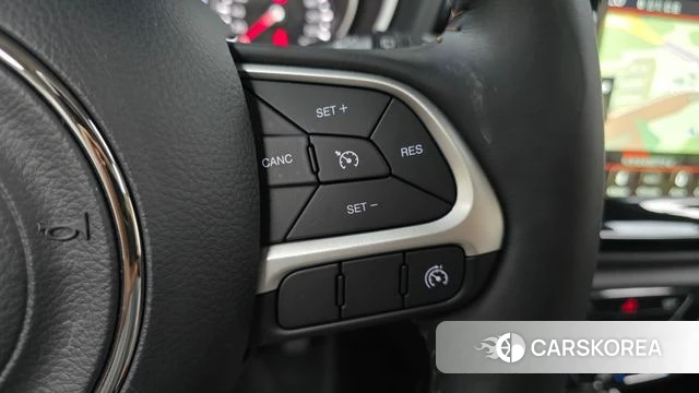Jeep Compass 2nd Generation id 4471186 из Кореи 10