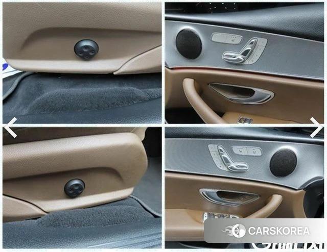 Mercedes-Benz E-Class W213 id 4490583 из Кореи 10