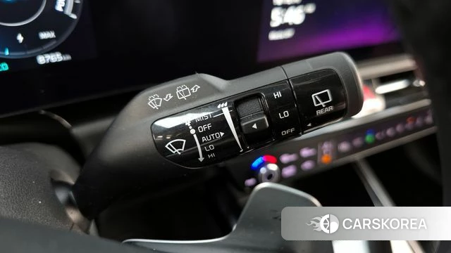 Kia Di All New Niro EV id 4315905 из Кореи 10