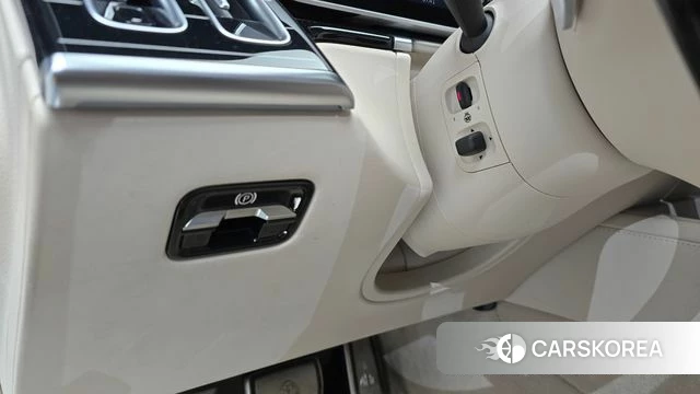 Mercedes-Benz S-Class W223 id 4444612 из Кореи 10