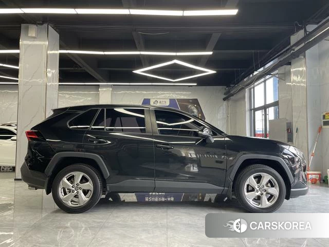 Toyota RAV4 Rongfang id 4253163 из Китая 10