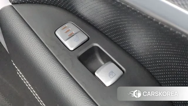 Genesis The New G70 id 2954954 из Кореи 10