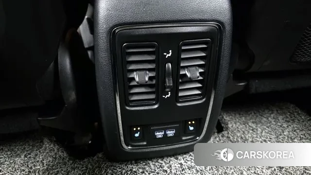 Jeep Grand Cherokee id 3737329 из Кореи 10