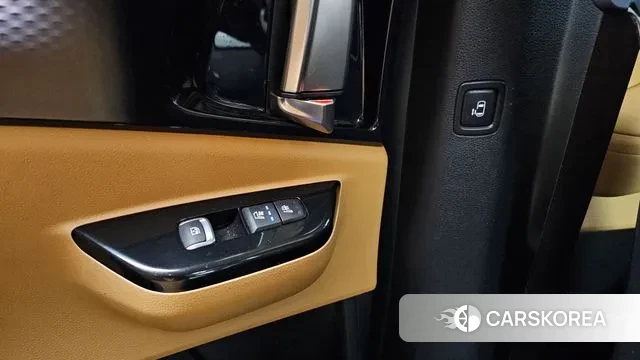 Kia Carnival 4th generation id 3493828 из Кореи 10