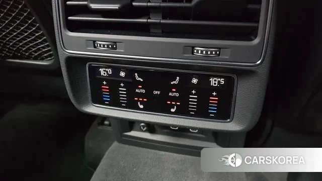 Audi Q8 (4M) id 3482451 из Кореи 10