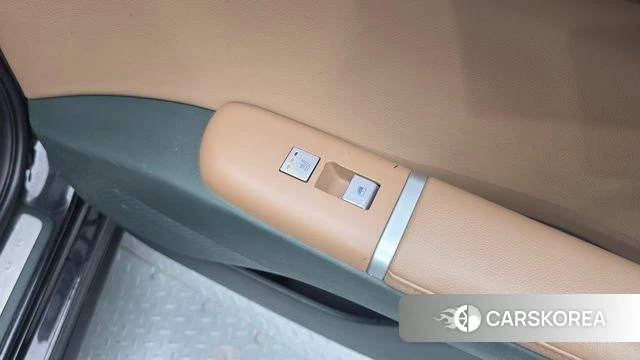 Hyundai Grandeur Hybrid (GN7) id 4897826 из Кореи 10