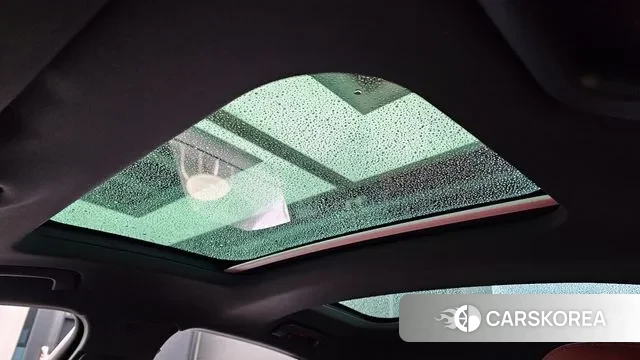 Porsche Panamera (971) id 3165990 из Кореи 10