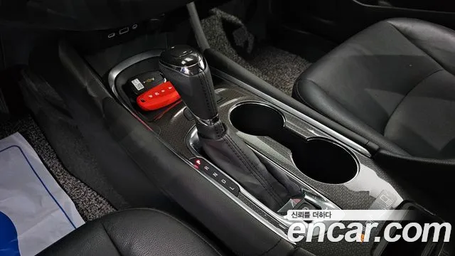 Chevrolet (GM Daewoo) The New Malibu id 2762212 из Кореи 10