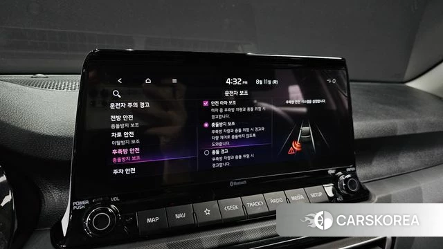 Kia Seltos id 4726194 из Кореи 10