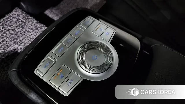 Genesis G80 (RG3) id 3038301 из Кореи 10