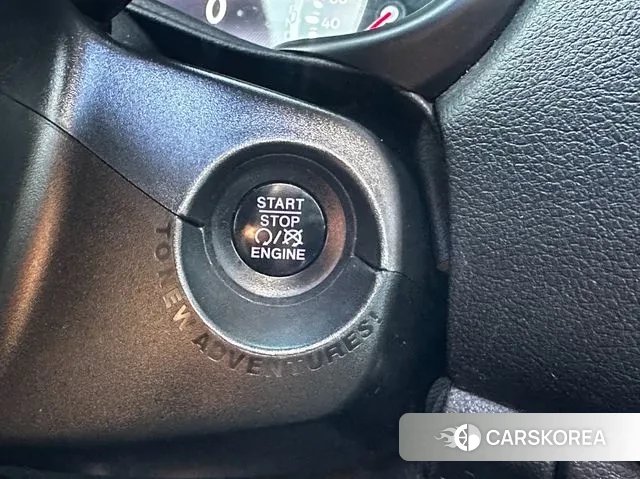 Jeep Renegade id 3568447 из Кореи 10