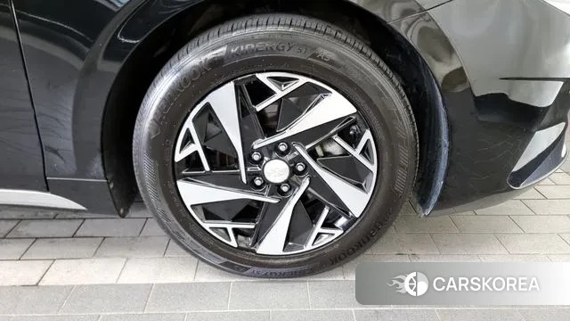 Hyundai The New Grandeur IG Hybrid id 3002817 из Кореи 10