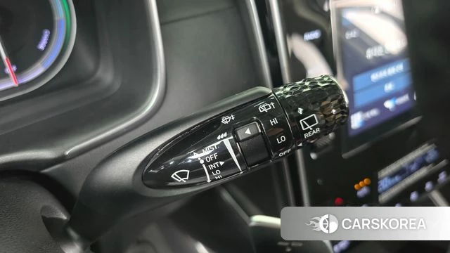 Hyundai Tucson Hybrid (NX4) id 4469847 из Кореи 10