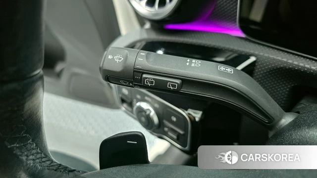 Mercedes-Benz A-Class W177 id 4356413 из Кореи 10