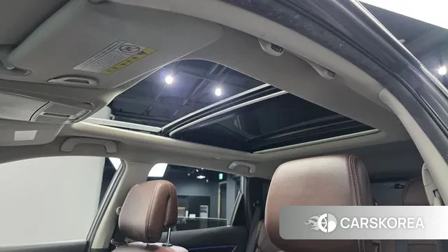 Renault Korea (Samsung) QM6 id 3742461 из Кореи 10