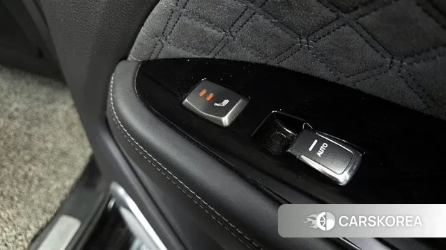 Ssangyong All New Rexton id 3468925 из Кореи 10