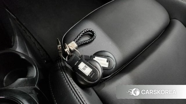 Mini Cooper SD id 3853734 из Кореи 10