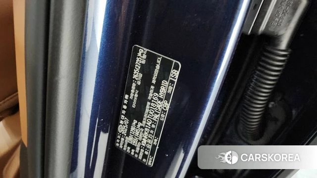 Hyundai Palisade (LX3) id 4301994 из Кореи 10