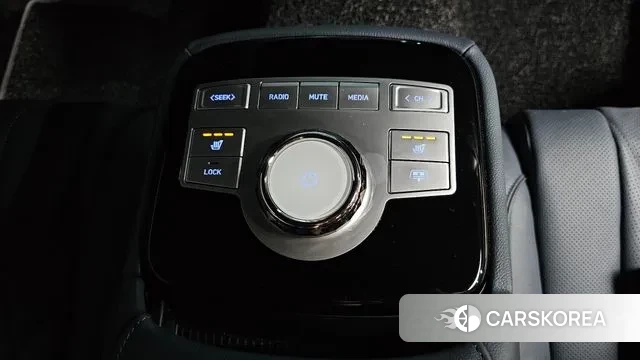 Genesis G80 (RG3) id 3026980 из Кореи 10