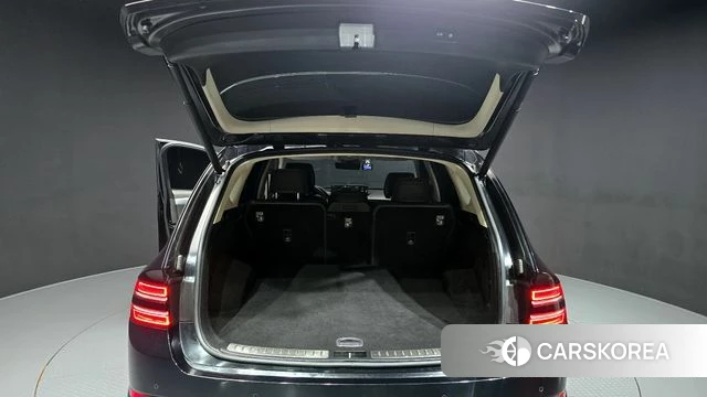 Genesis GV80 id 3936379 из Кореи 10