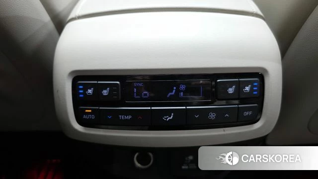 Hyundai Palisade id 4350797 из Кореи 10