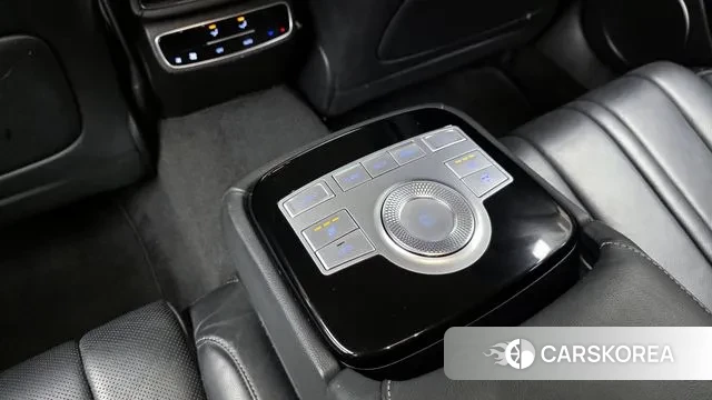 Genesis G80 (RG3) id 3402444 из Кореи 10