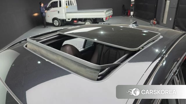 BMW X4 (G02) id 4180144 из Кореи 10