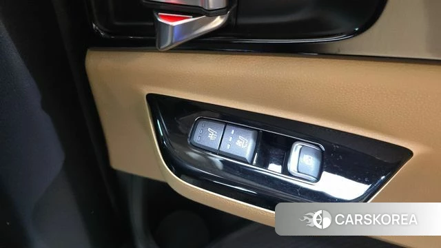 Kia Carnival 4th generation id 4202937 из Кореи 10