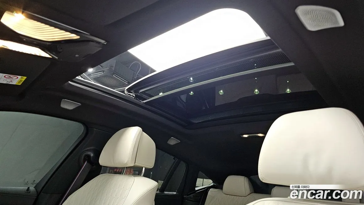 BMW X6 (G06) id 2010687 из Кореи 10